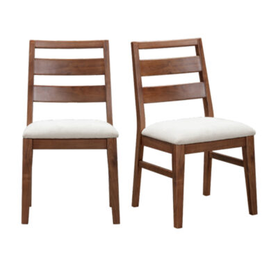 Voss Dining Upholstered Chair