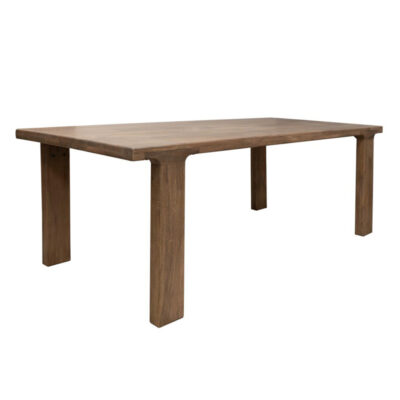 Mezquite Table