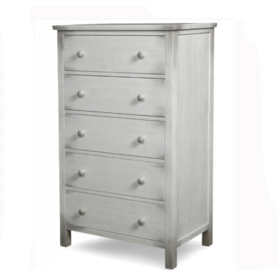 Geneva Five Drawer Chest