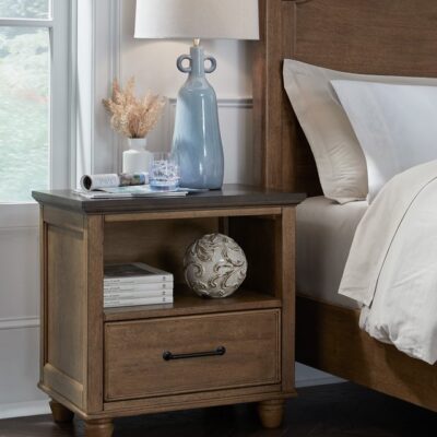 Vista Nightstand