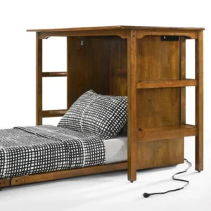 Siesta Twin Desk / Bed