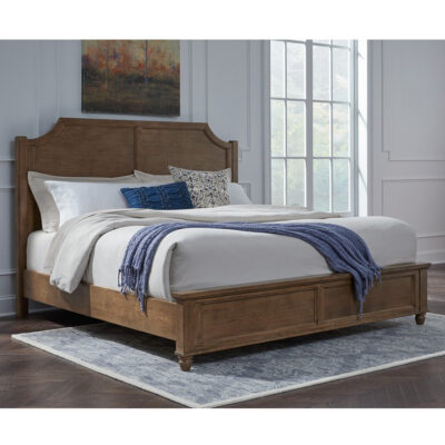 Vista Bed Frame