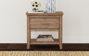 Geo Heights Bedroom Collection
