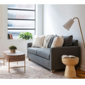Max Track Arm Sofa