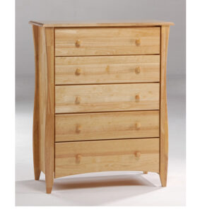 Clove 5 Drawer Chest