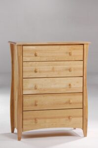 Clove 5 Drawer Chest