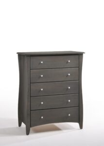 Clove 5 Drawer Chest