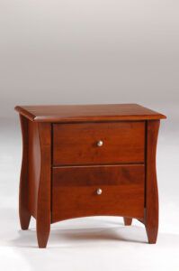 Clove Nightstand