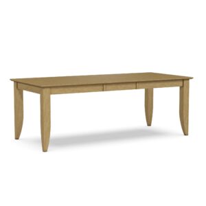 SoMa Saber Leg Extension Table