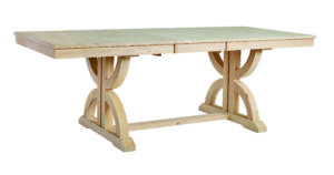 Portico Extension Table