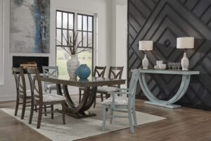 Coronado Table [84"]