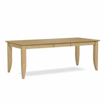 SoMa Saber Leg Extension Table