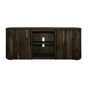 Balam Console / Black [80"]