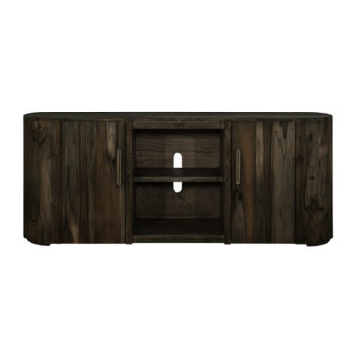 Balam Console / Black [80"]