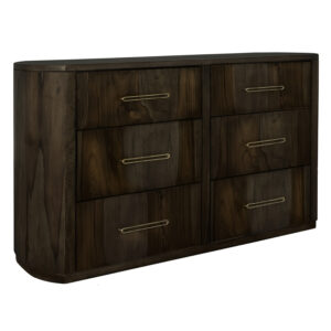 Balam Bedroom Collection / Black