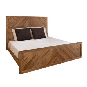 Balam Bed Frame