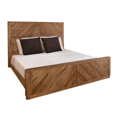 Balam Bed Frame