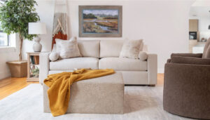 Romey Sofa