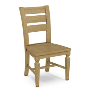 Vista Ladderback Chair