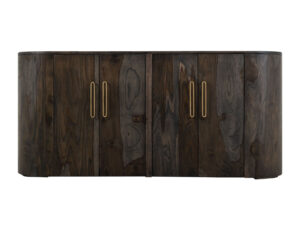 Balam Console / Black [70"]