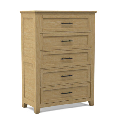 Sanibel Five Drawer Chest
