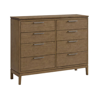 Bailey Eight Drawer Dresser [60"]