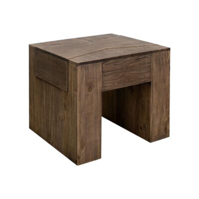 Milano End Table