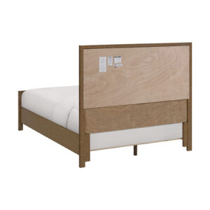 Bailey Upholstered Bed Frame