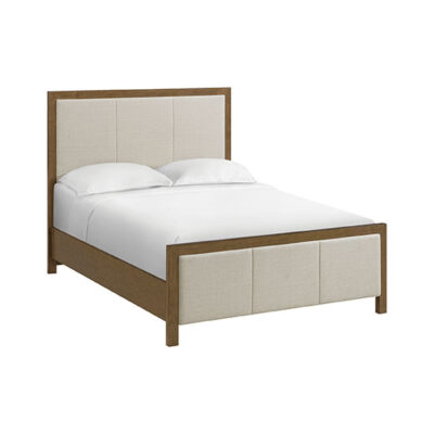 Bailey Upholstered Bed Frame