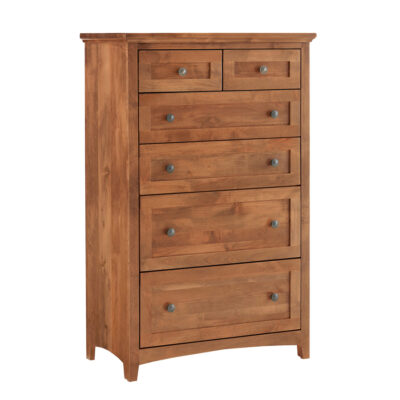 Emmerson Six Drawer Chest [33]