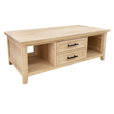 Sanibel Coffee Table