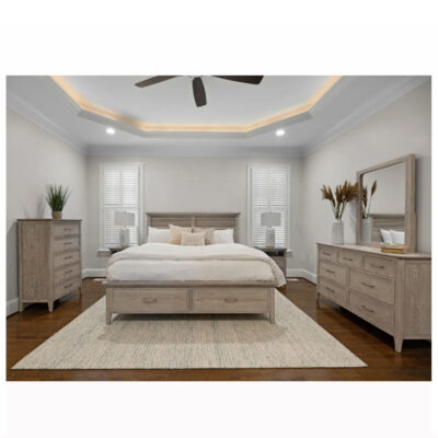 Cape May Bedroom Set