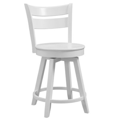 Sara Swivel Stool [1 color]