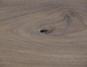Natural Parota Live Edge Table