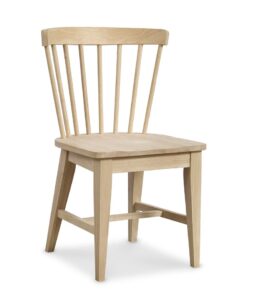 New Zealand Chair