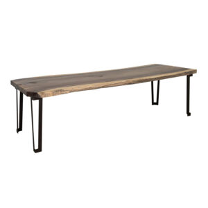 Natural Parota Live Edge Table
