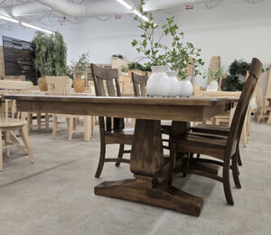 Julianna Extension Dining Table