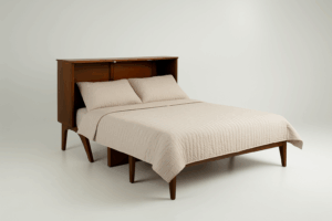 Murphy Desk Bed / Olympia