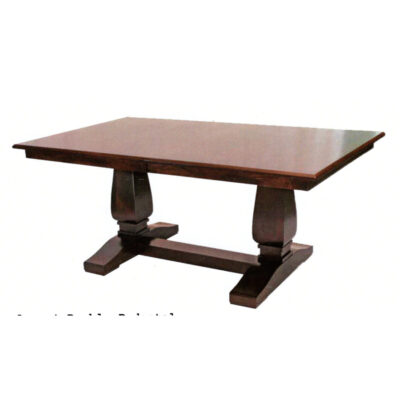 Julianna Extension Dining Table