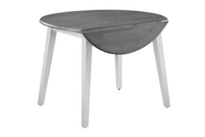 MCM Drop Leaf Table [7 colors]
