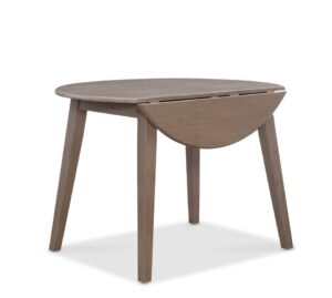 MCM Drop Leaf Table [7colors]