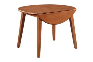 MCM Drop Leaf Table [7colors]