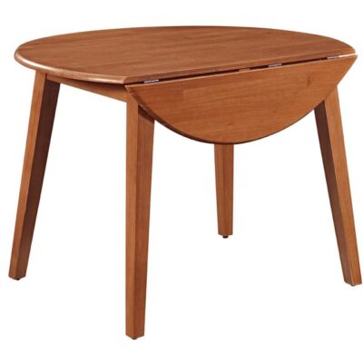 MCM Drop Leaf Table [7colors]