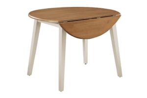 MCM Drop Leaf Table [7 colors]