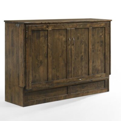 Murphy Cabinet Bed / Express