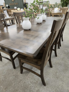 Julianna Extension Dining Table