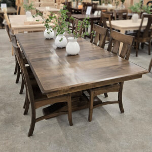 Julianna Extension Dining Table