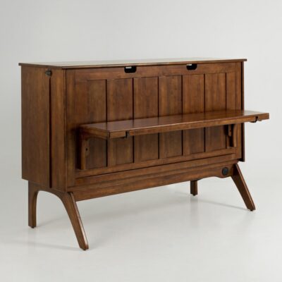 Murphy Desk Bed / Olympia