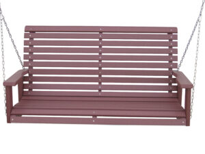 Poly Roll Back Swing [48" / 60"]