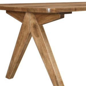 Charlotte Trestle Table [72" or 96"]